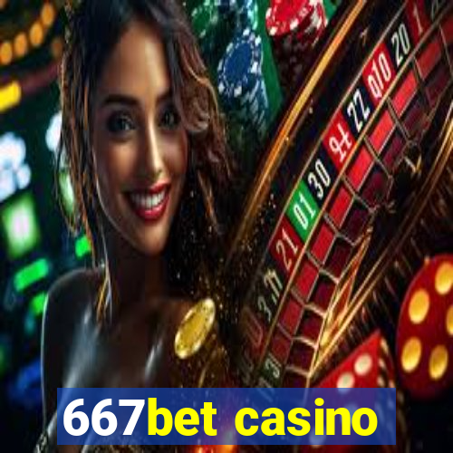 667bet casino